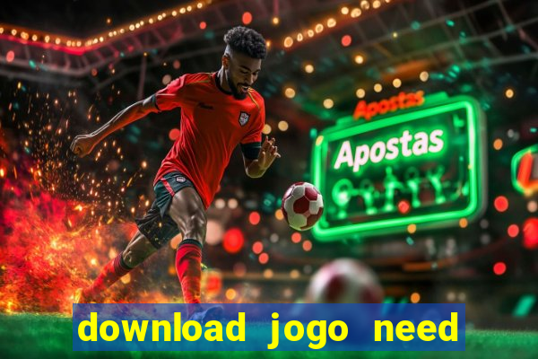 download jogo need for speed underground 2